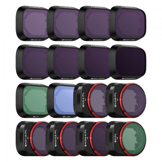 DJI Mini 3 Pro Filter Mega 16 Pack - Actiontech