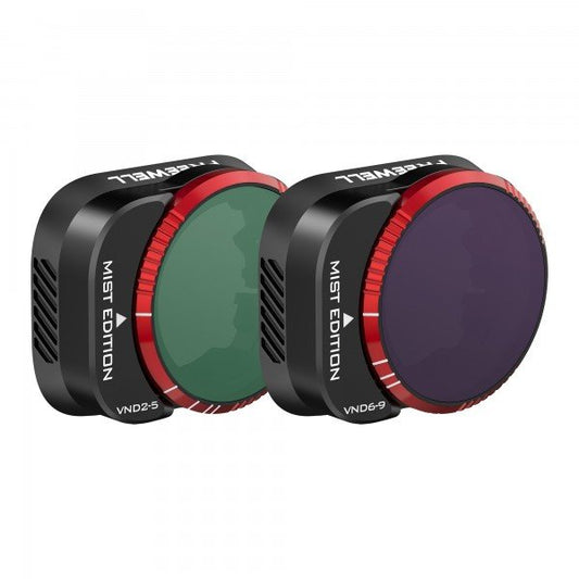 DJI Mini 3 Pro Variable ND (Mist Edition) 2 Pack - Actiontech