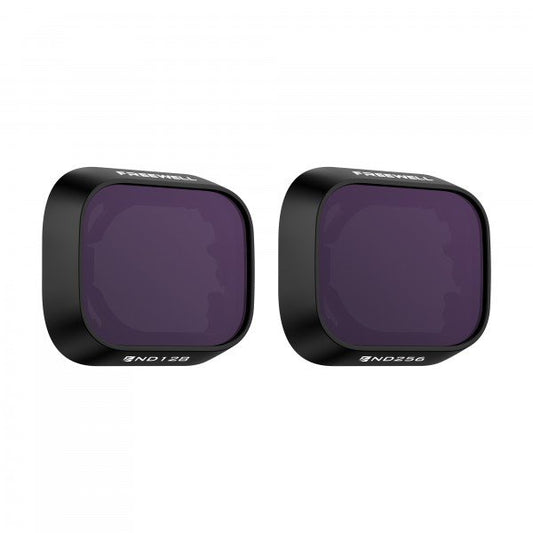 DJI Mini 3 Pro ND128, ND256 - 2Pack - Actiontech