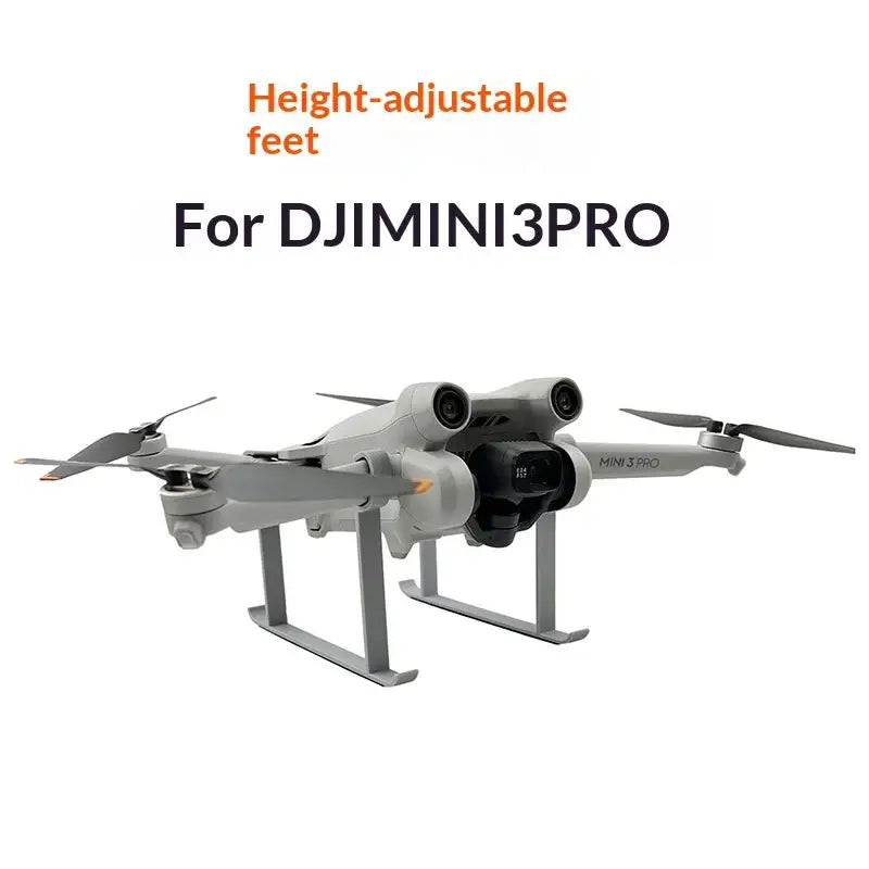 DJI Mini 4 Pro Anti-Collision Ring Accessory