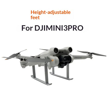 DJI Mini 4 Pro Anti-Collision Ring Accessory