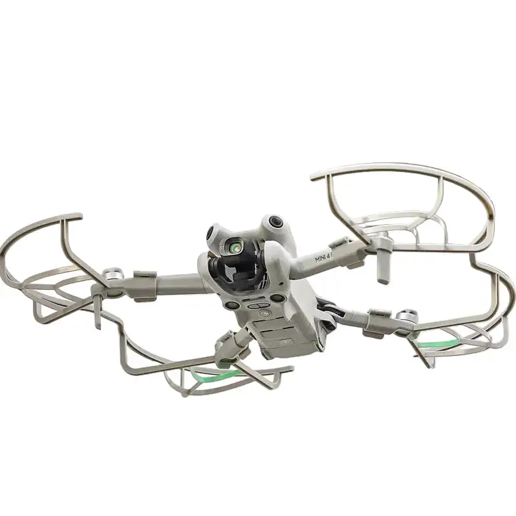 DJI Mini 4 Pro Anti-Collision Ring Accessory