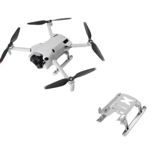 DJI Mini 4 Pro Anti-Collision Ring Accessory