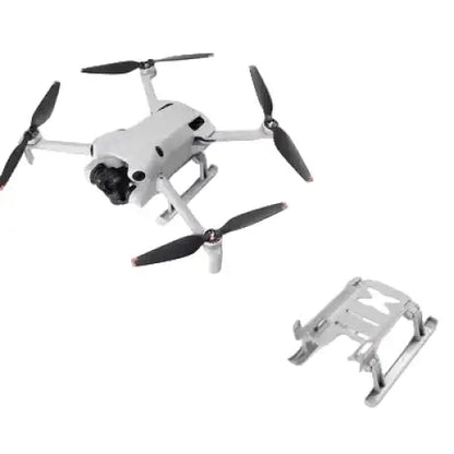 DJI Mini 4 Pro Anti-Collision Ring Accessory