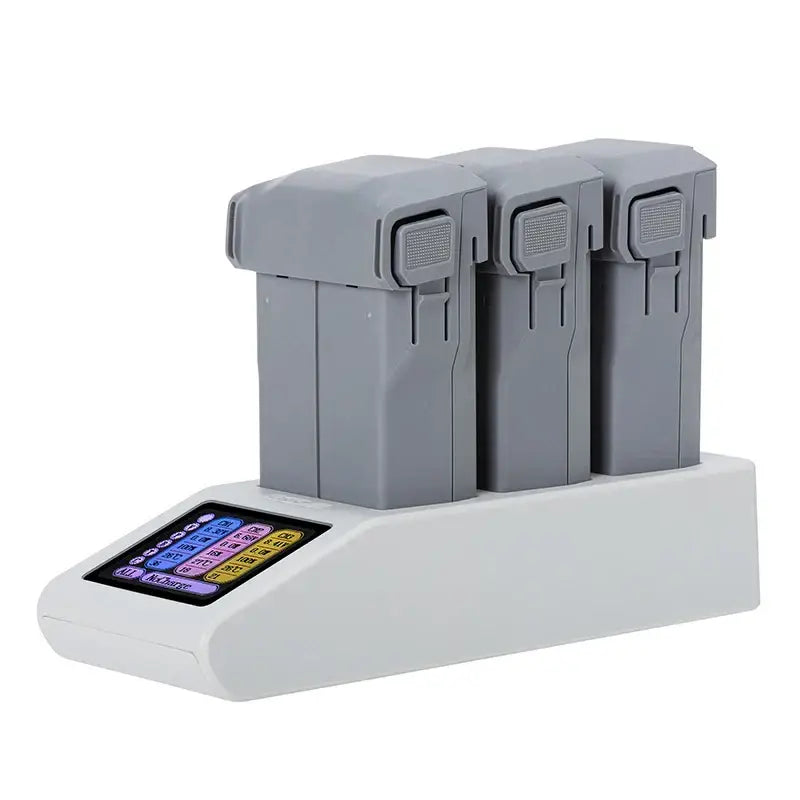 DJI Mini 5 Pro 3-Battery Fast Charger