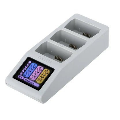 DJI Mini 5 Pro 3-Battery Fast Charger