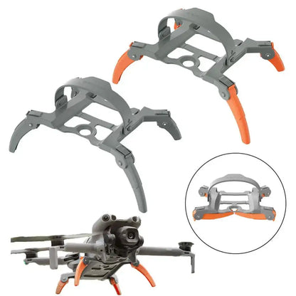 DJI Mini 5 Pro Spider Tripod Landing Gear