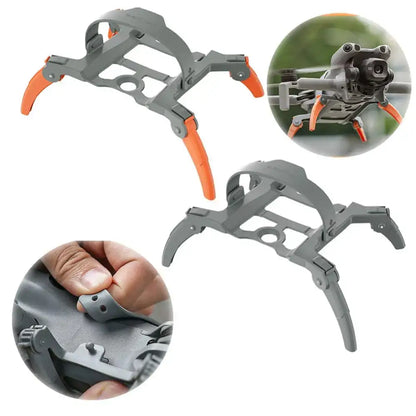 DJI Mini 5 Pro Spider Tripod Landing Gear