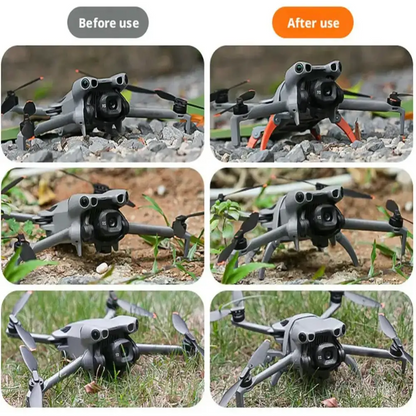 DJI Mini 5 Pro Spider Tripod Landing Gear