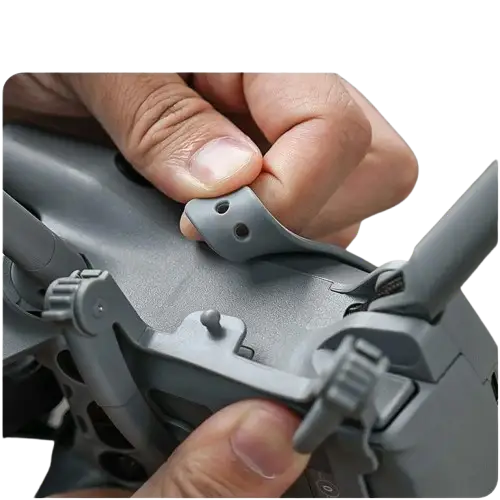 DJI Mini 5 Pro Spider Tripod Landing Gear