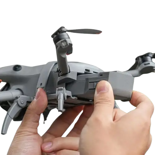 DJI Mini 5 Pro Spider Tripod Landing Gear