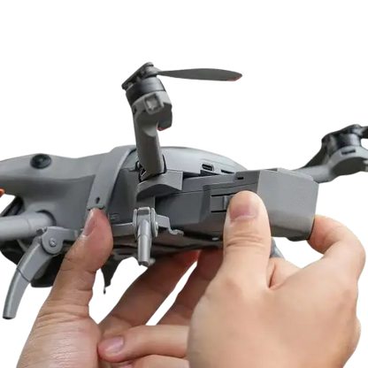DJI Mini 5 Pro Spider Tripod Landing Gear