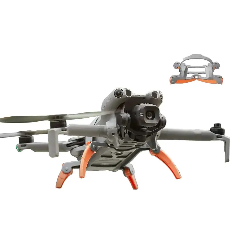 DJI Mini 5 Pro Spider Tripod Landing Gear