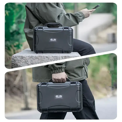 DJI Neo 2 Carrying Case with RC-N2 Controller