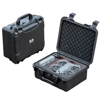 DJI Neo 2 Carrying Case with RC-N2 Controller