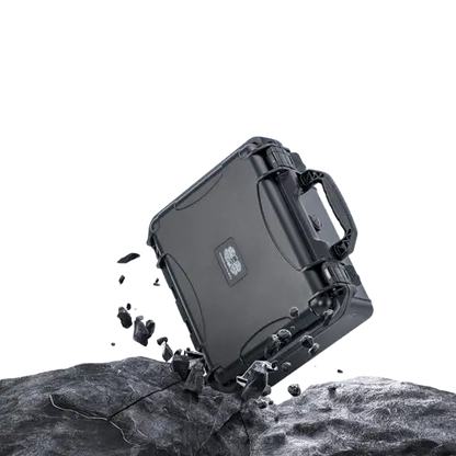 DJI Neo 2 Carrying Case with RC-N2 Controller