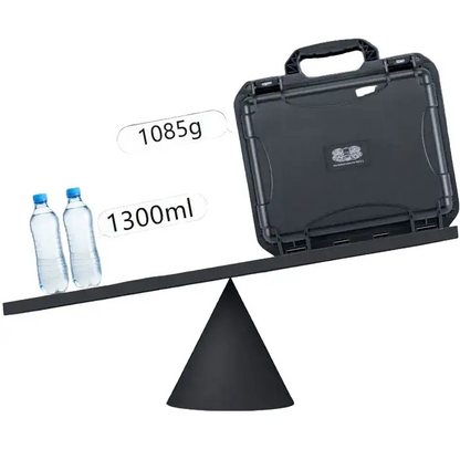 DJI Neo 2 Carrying Case with RC-N2 Controller