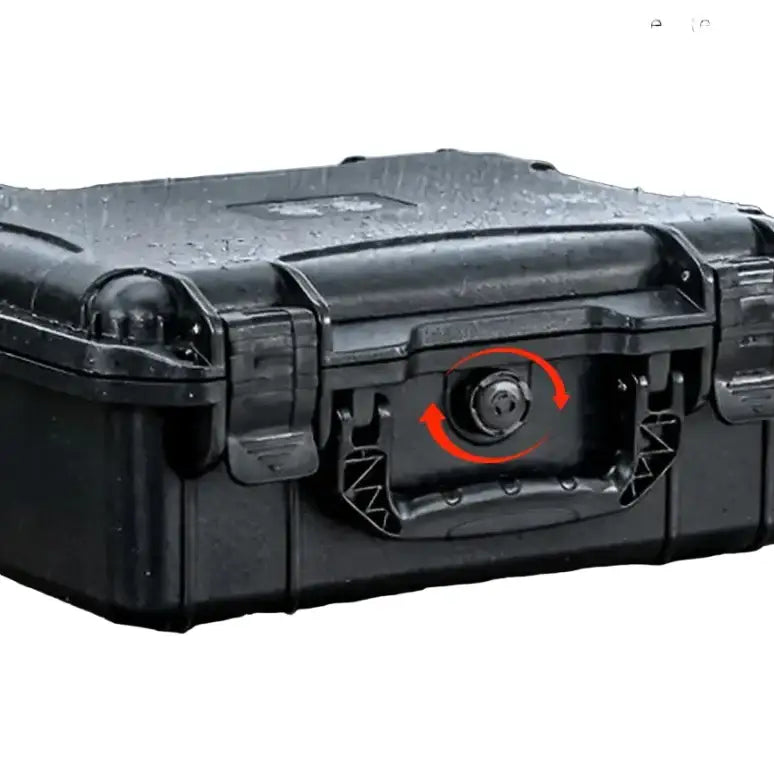 DJI Neo 2 Carrying Case with RC-N2 Controller