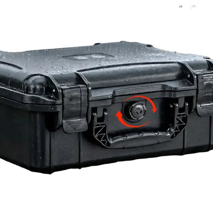 DJI Neo 2 Carrying Case with RC-N2 Controller