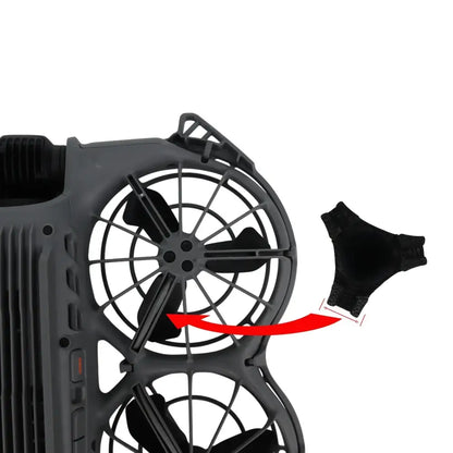DJI NEO 2 Height Extension Landing Bracket (different models available)