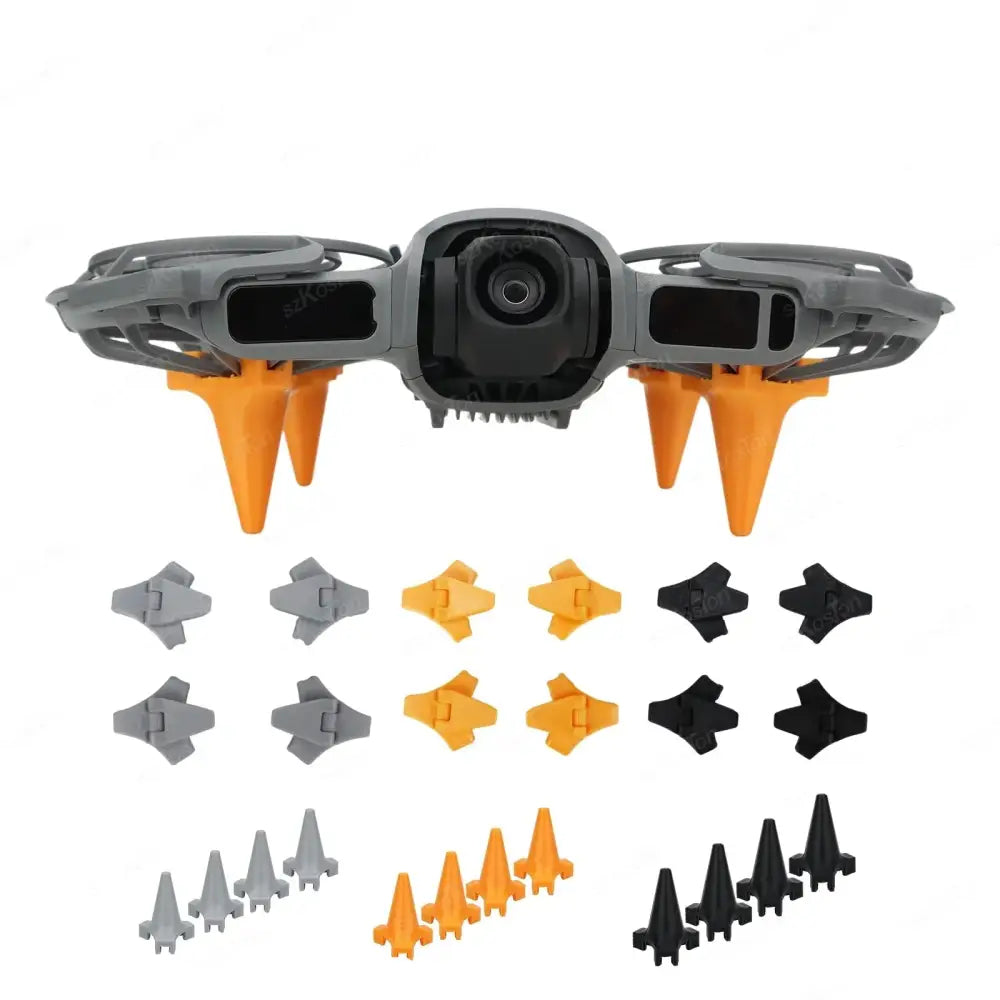 DJI NEO 2 Height Extension Landing Bracket (different models available)
