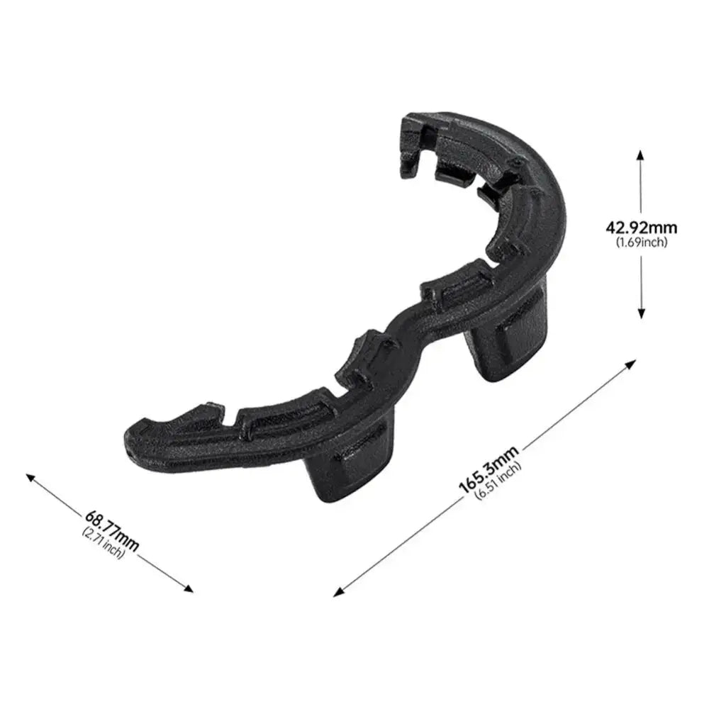 DJI Neo 2 Landing Gear & Propeller Guard