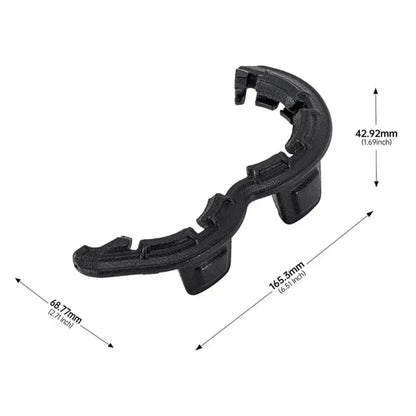 DJI Neo 2 Landing Gear & Propeller Guard