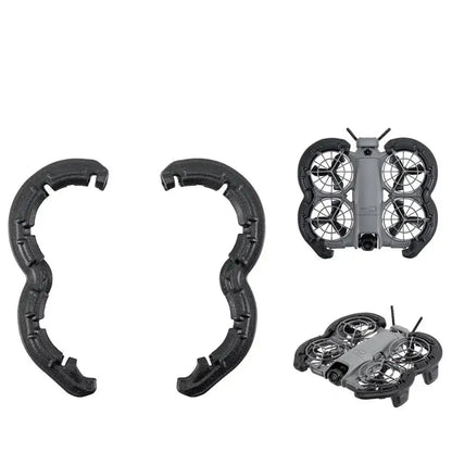 DJI Neo 2 Landing Gear & Propeller Guard