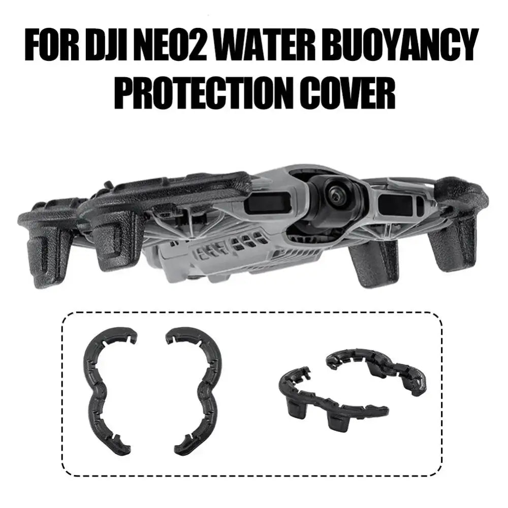 DJI Neo 2 Landing Gear & Propeller Guard