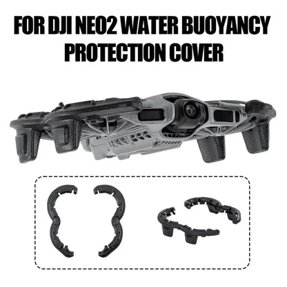DJI Neo 2 Landing Gear & Propeller Guard