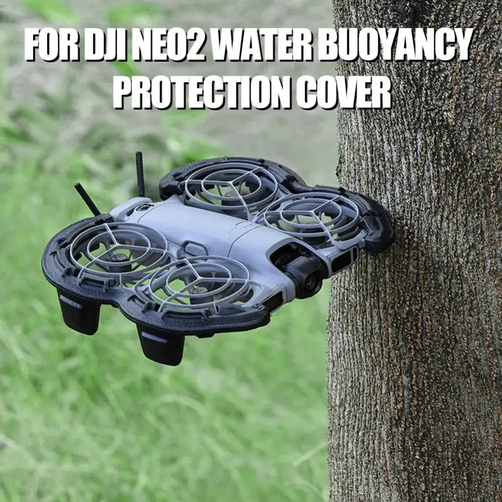 DJI Neo 2 Landing Gear & Propeller Guard