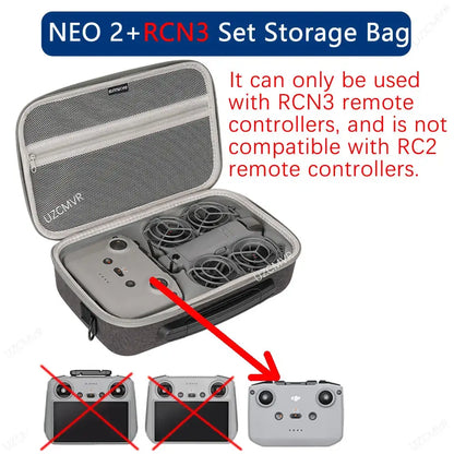 DJI NEO 2 Storage Travel Bag (different models available)