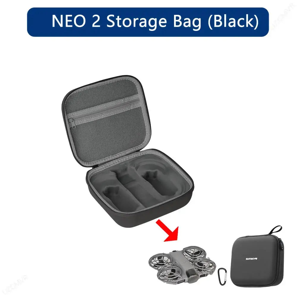 DJI NEO 2 Storage Travel Bag (different models available)