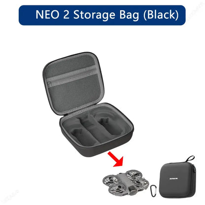 DJI NEO 2 Storage Travel Bag (different models available)