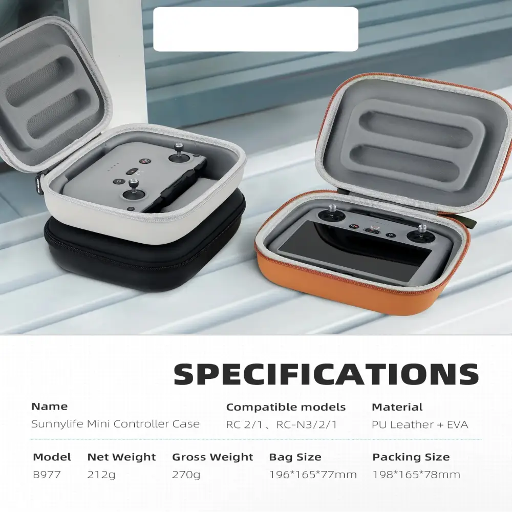 DJI NEO 2 Storage Travel Bag (different models available)