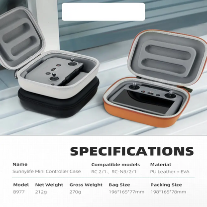 DJI NEO 2 Storage Travel Bag (different models available)