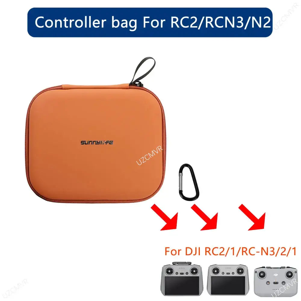 DJI NEO 2 Storage Travel Bag (different models available)