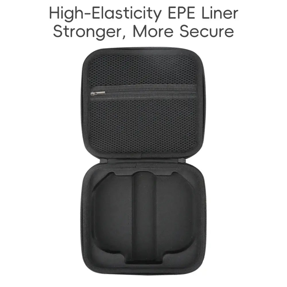 DJI Neo 2 Waterproof Carrying Handbag (Black & Grey)