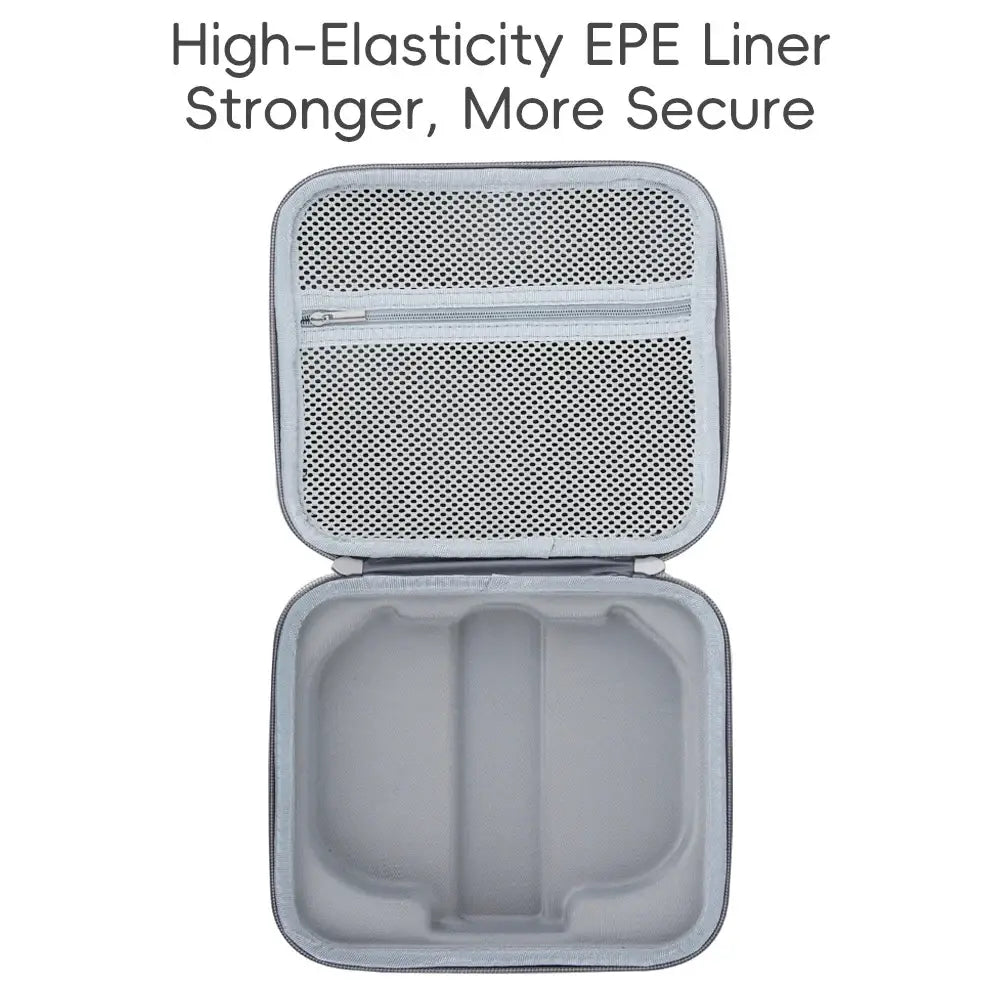 DJI Neo 2 Waterproof Carrying Handbag (Black & Grey)