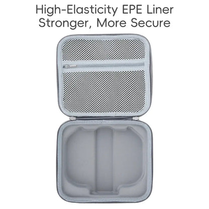 DJI Neo 2 Waterproof Carrying Handbag (Black & Grey)
