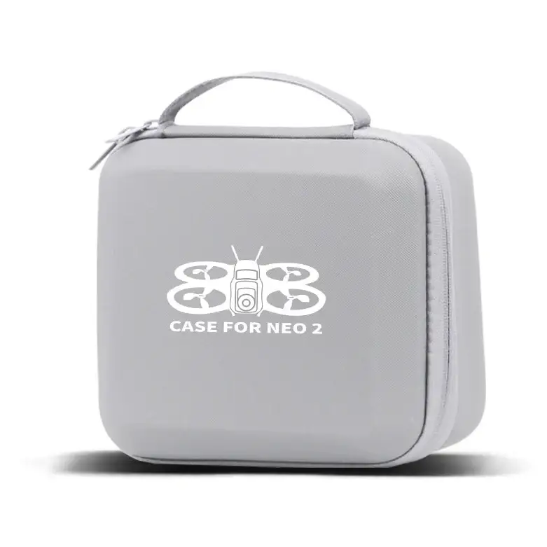 DJI Neo 2 Waterproof Carrying Handbag (Black & Grey)