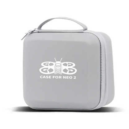DJI Neo 2 Waterproof Carrying Handbag (Black & Grey)