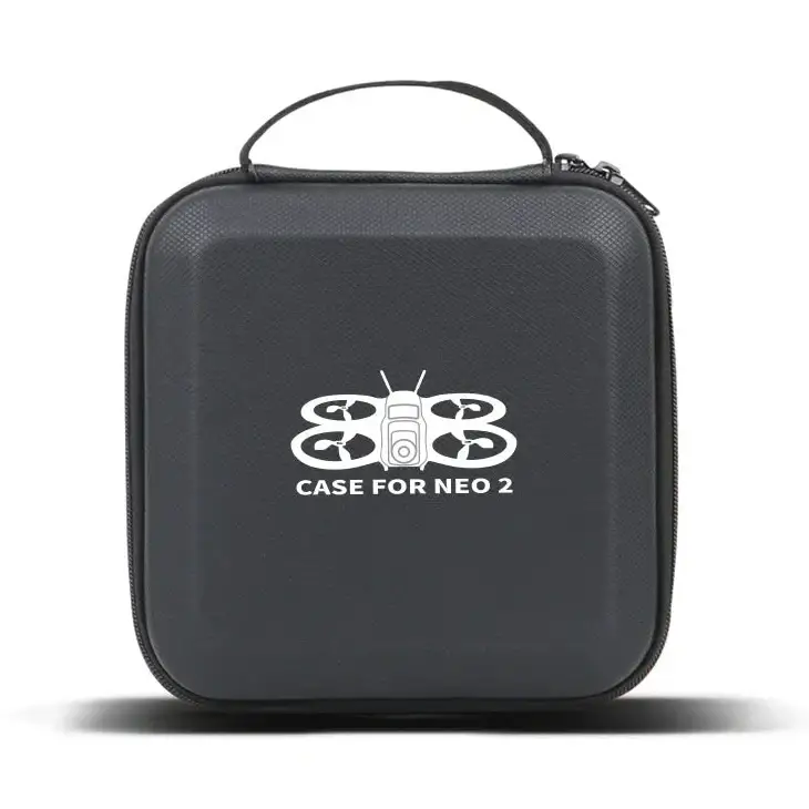 DJI Neo 2 Waterproof Carrying Handbag (Black & Grey)