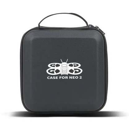 DJI Neo 2 Waterproof Carrying Handbag (Black & Grey)