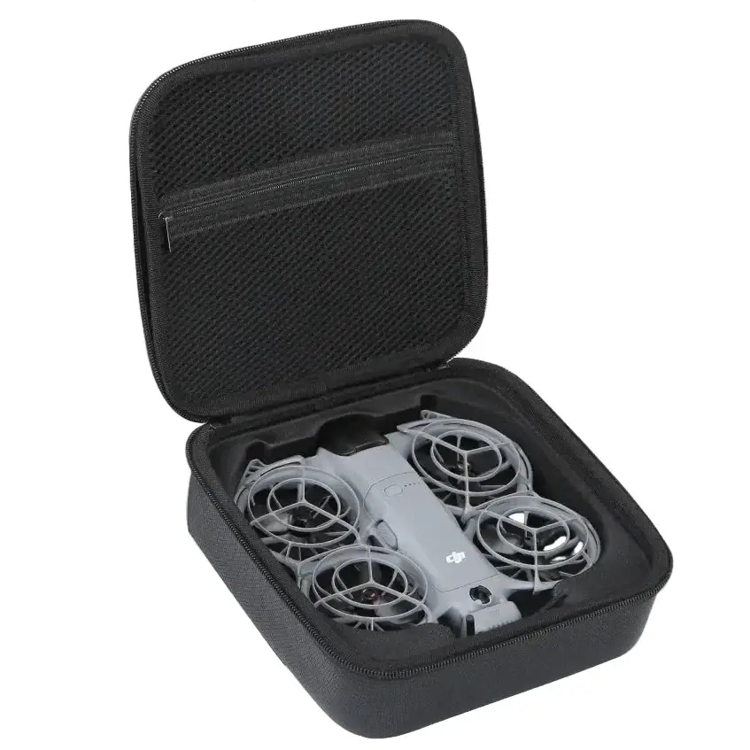 DJI Neo 2 Waterproof Carrying Handbag (Black & Grey)