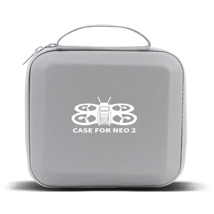 DJI Neo 2 Waterproof Carrying Handbag (Black & Grey)