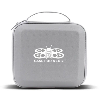 DJI Neo 2 Waterproof Carrying Handbag (Black & Grey)