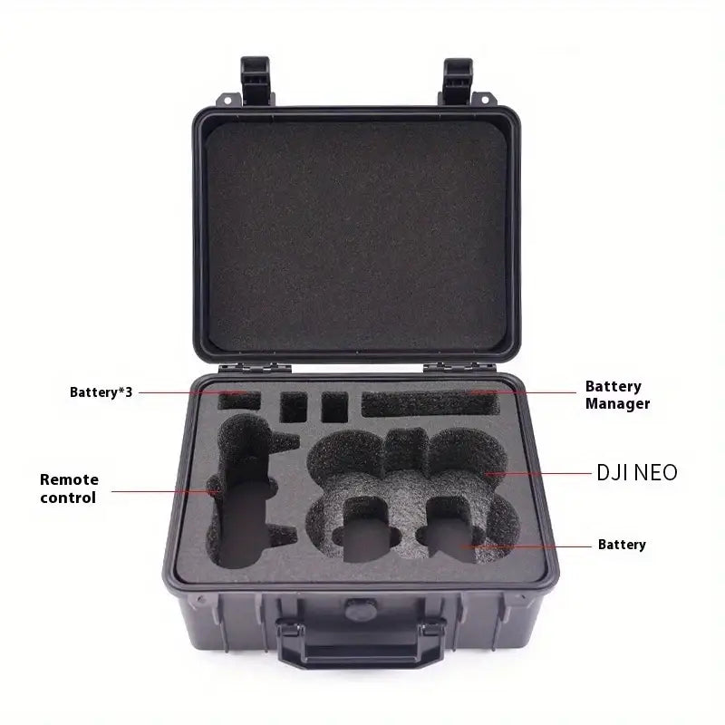 DJI NEO Explosion-Proof Protective Case