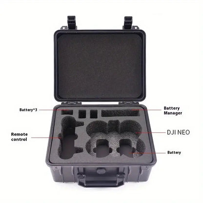 DJI NEO Explosion-Proof Protective Case