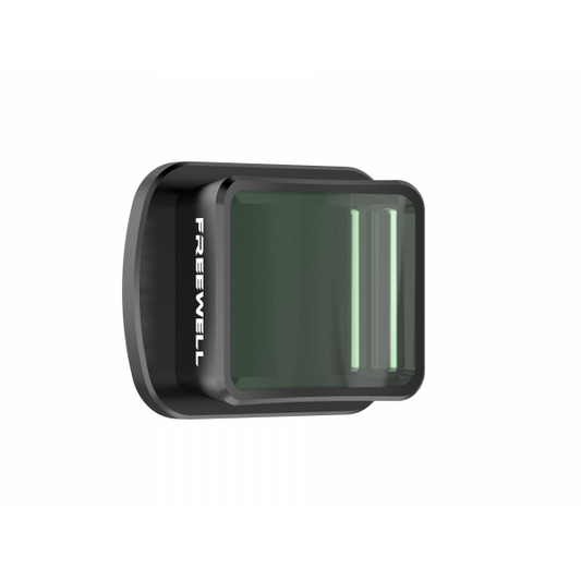 DJI OSMO POCKET ANAMORPHIC LENS - Actiontech